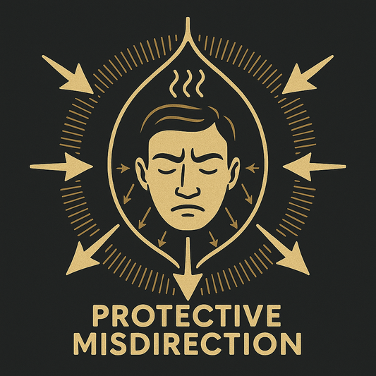 Protective Misdirection - Why We Struggle To Find The Root Cause