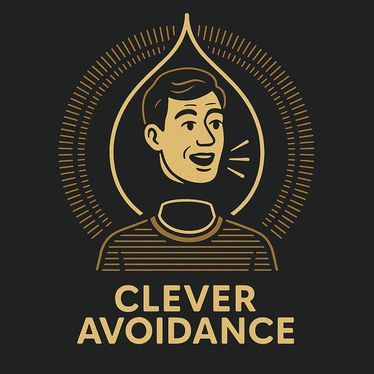 Clever Avoidance - When Intelligence Becomes A Barrier